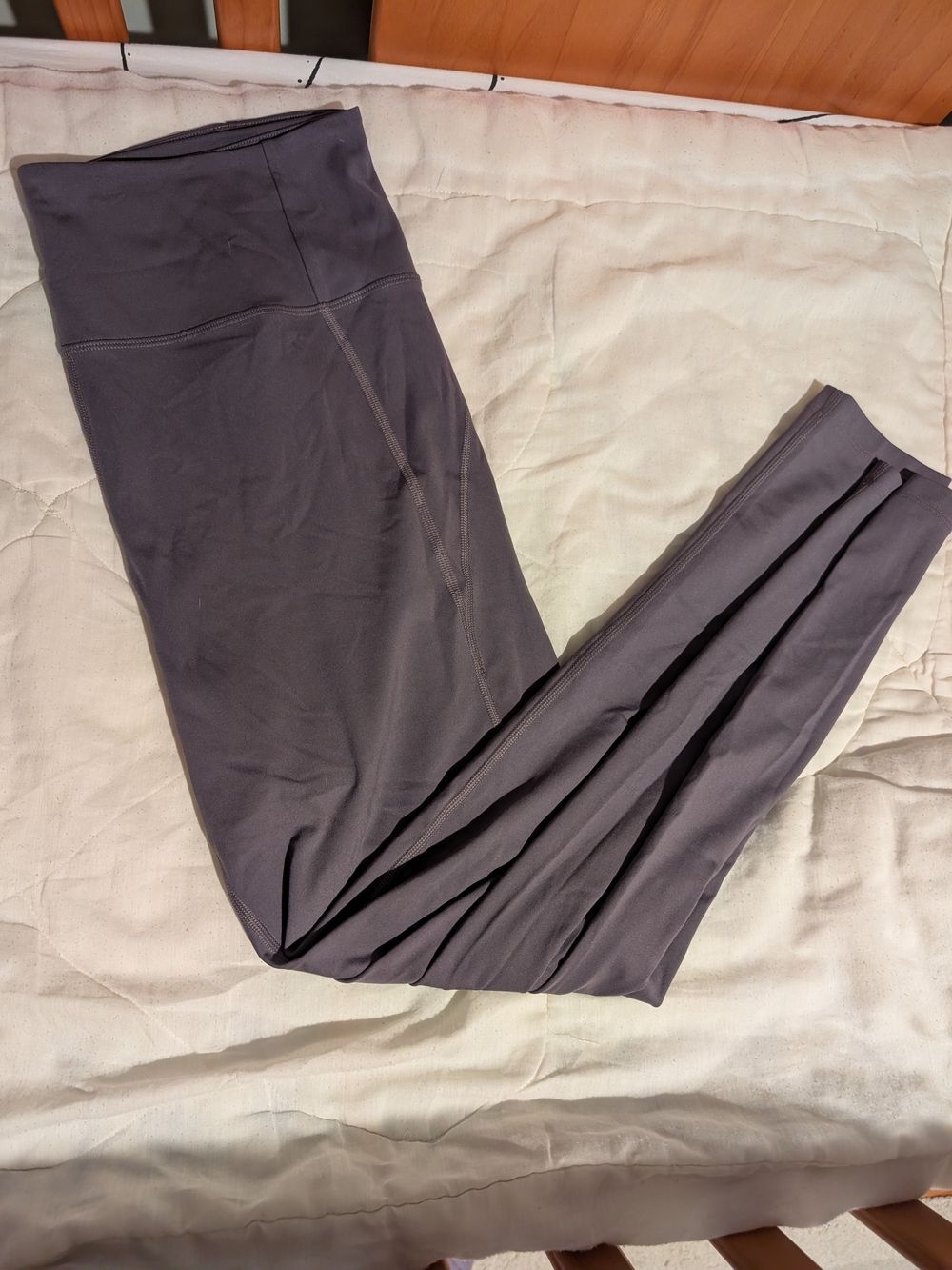 girlfriend collective Dahlia 28" XXL High-Rise Leggings